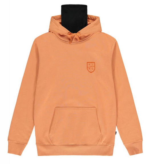KING Aldgate Mask Hoodie