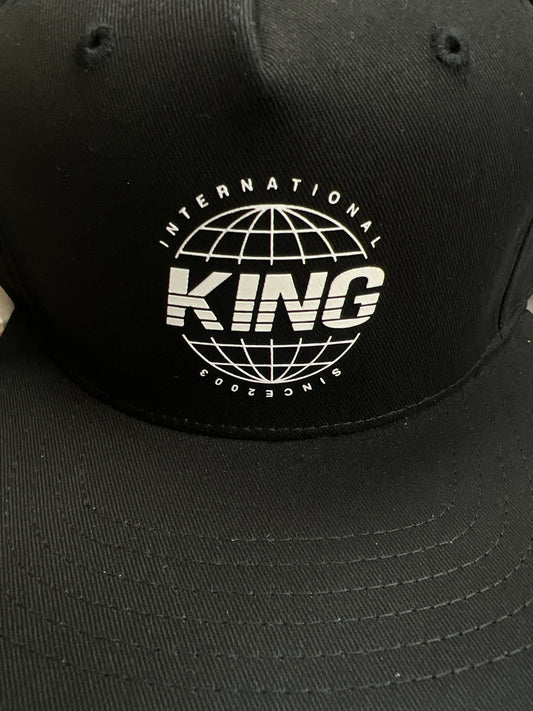 KING Bethnal SnapBack