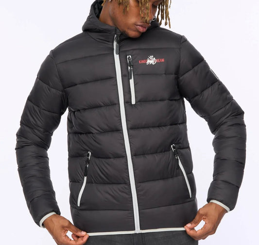 King Will Dream KWD Men’s Barcana Jacket