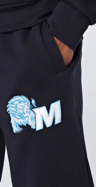 Mercier Empire Joggers