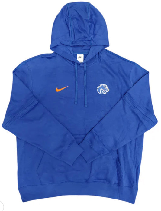 Nike NFL Hoodie-Boise State