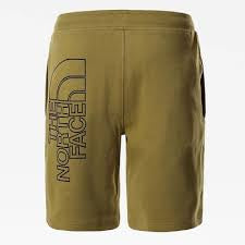 The North Face Graphic Short Light