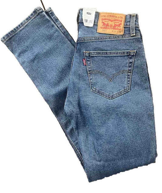 Levis 511 Slim