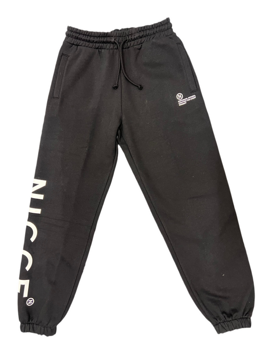 Nicce Mara Relaxed Joggers