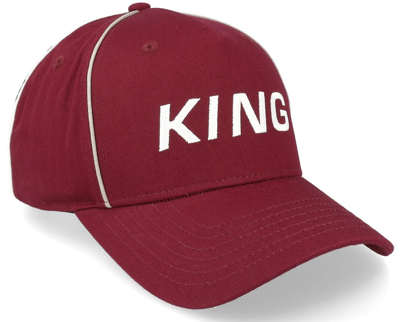KING Stepney Curved Cap