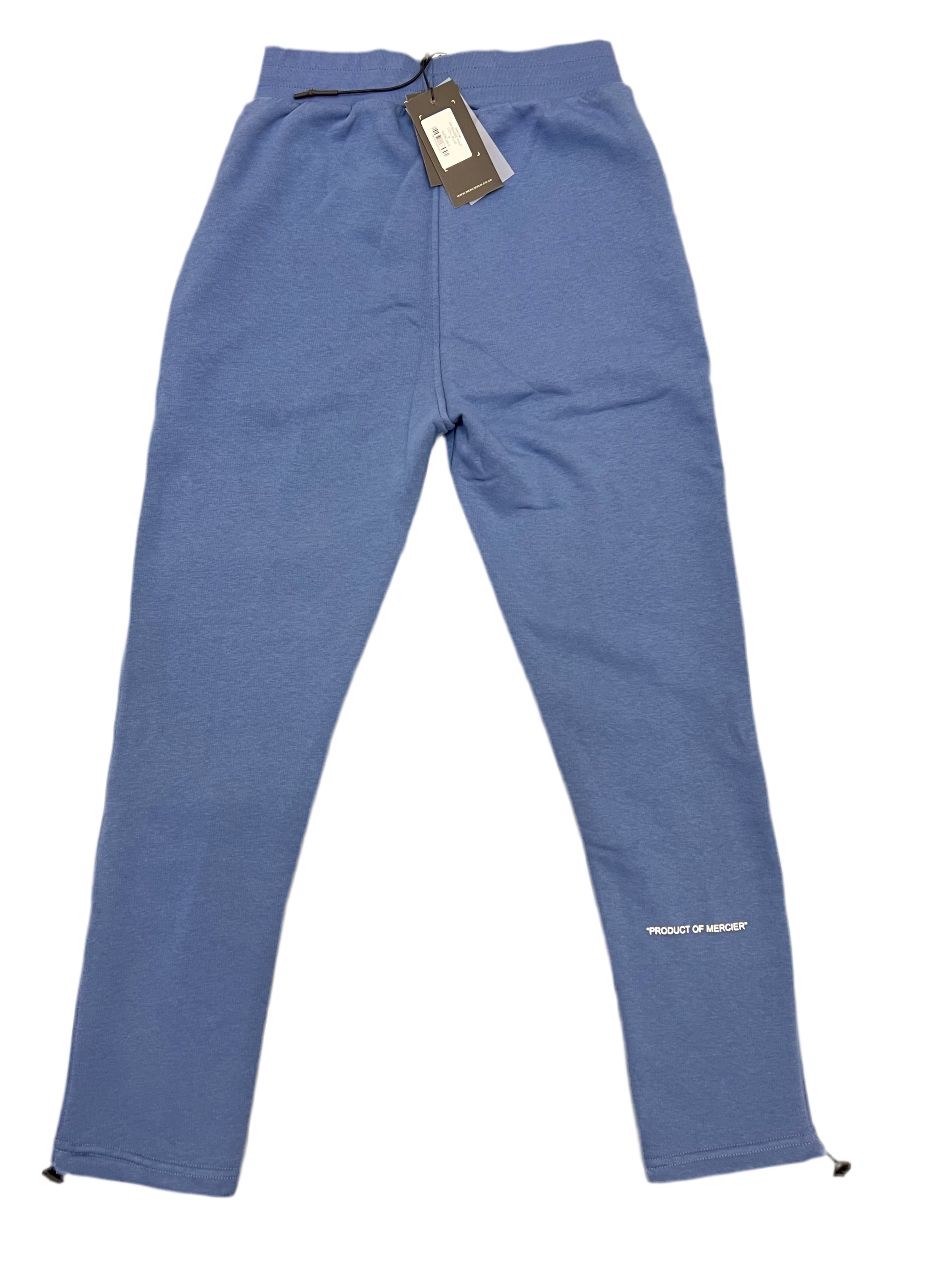 MERCIER PR Badge jogger Pants