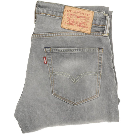 Levis 511 Slim