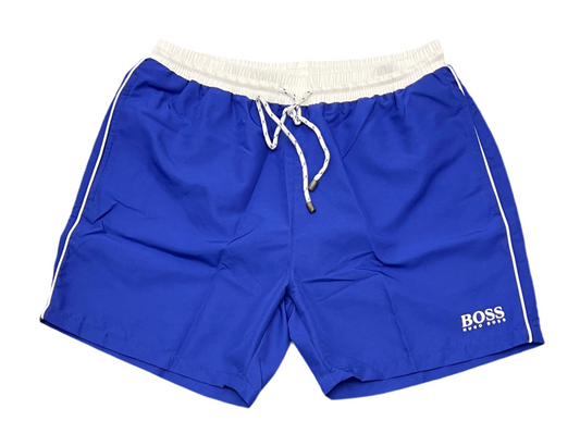 Hugo Boss Starfish Swim Trunks