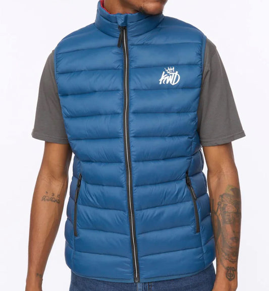 KING WILL DREAM JACKINSON GILET