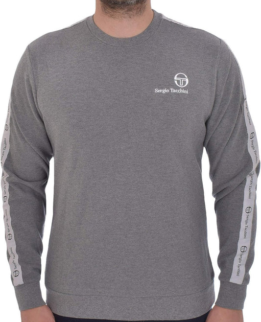 Sergio Tacchini Delman Sweater