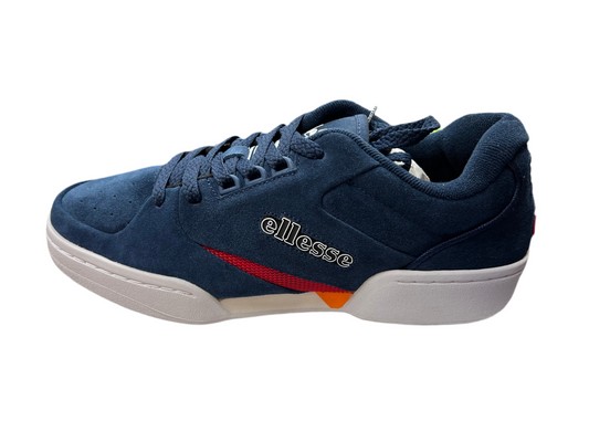Ellesse TREMITI SUED Trainer