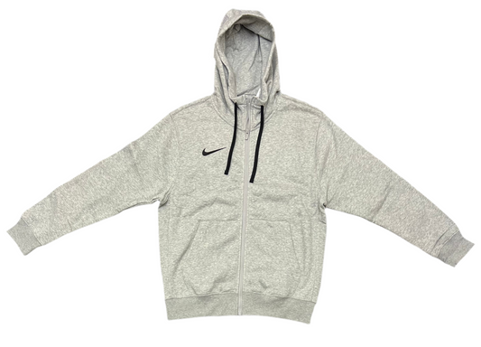 Nike Team Club Full Zip Hoodie-