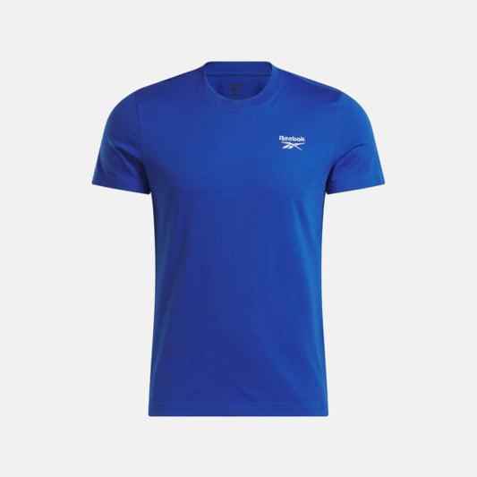 Reebok Left Chest Logo Tee