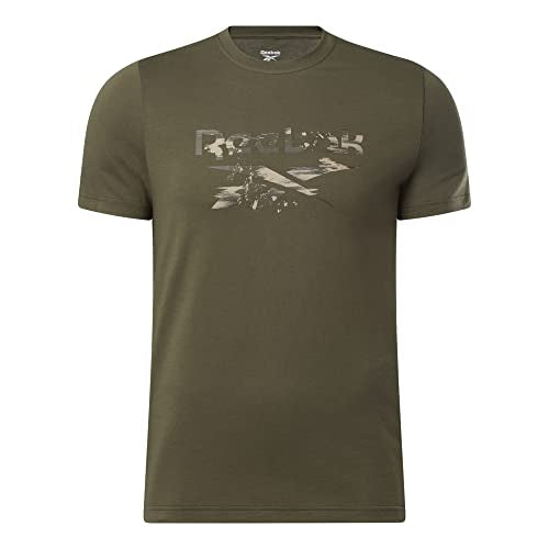 Reebok RI Modern Camo T-Shirt