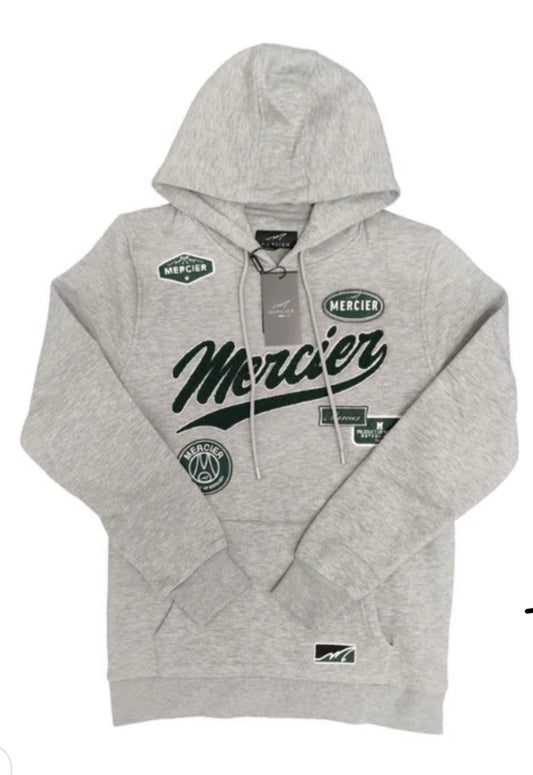 MERCIER Franchise Team Sweat Hoodie