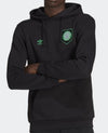 Adidas Celtic Football Club Hoodie