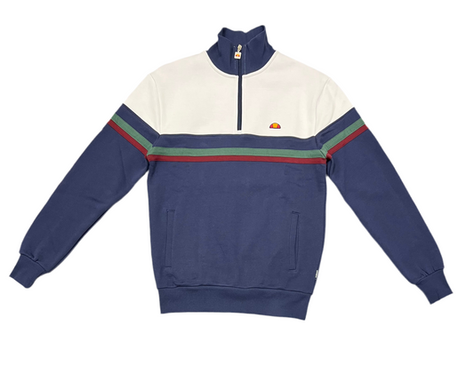Ellesse Causa Track Top