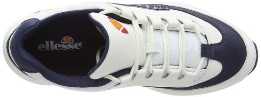 Ellesse SPARTA Leather AM Trainer