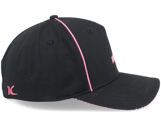 KING Stepney Curved Peak Cap