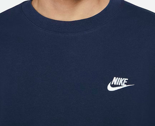 Nike French Terry Crew Men’s