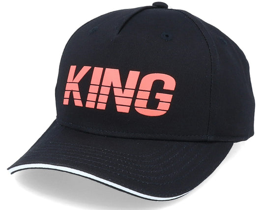 KING Manor Curve Cap