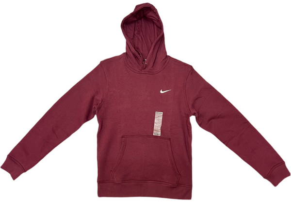 Nike Mens Club Hoodie