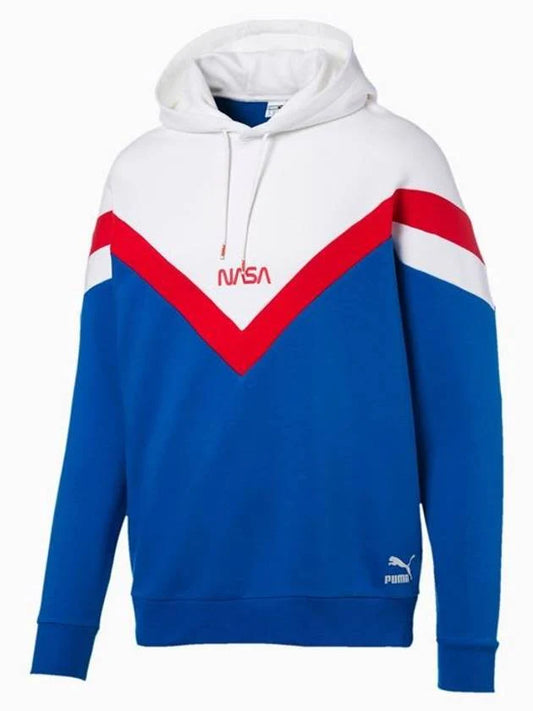 PUMA NASA- Space Agency Hoodie