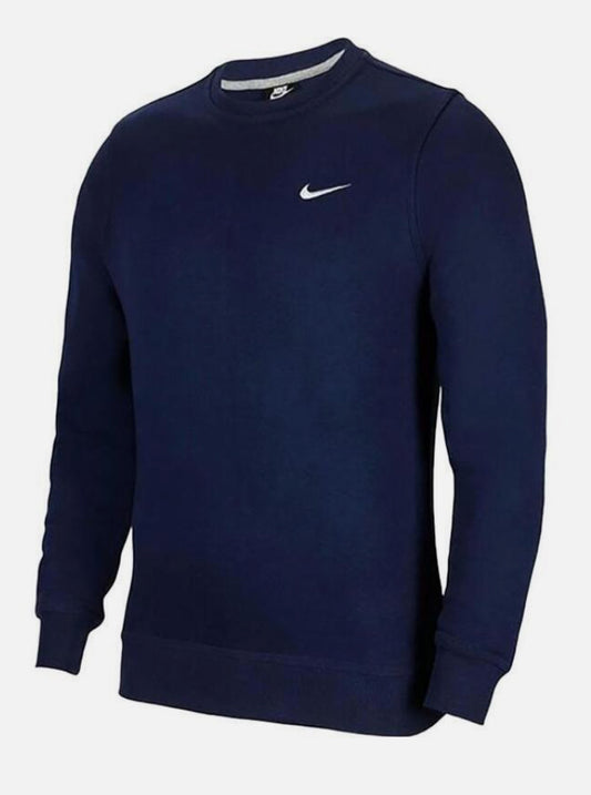 Nike Chest Logo Sweatshirt