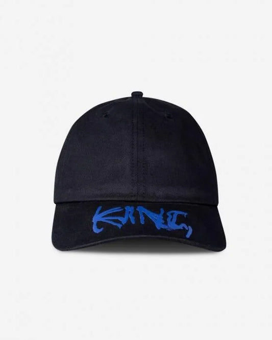 KING Displayed Baseball Cap