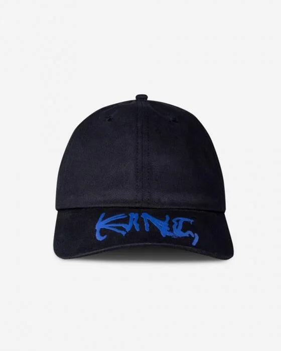KING Displayed Baseball Cap
