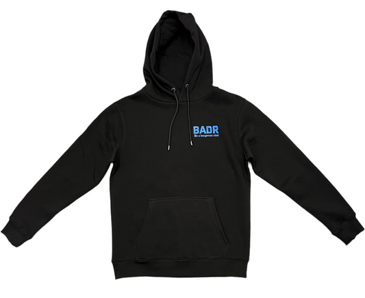 BADR Essentials Hood