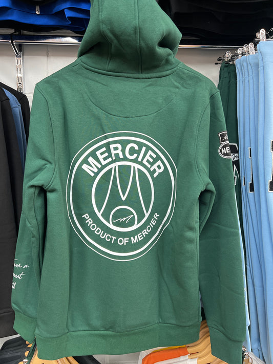 Mercier Varsity OTH Hood