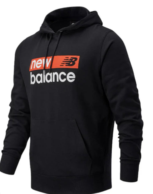 New Balance Graphic Hoodie