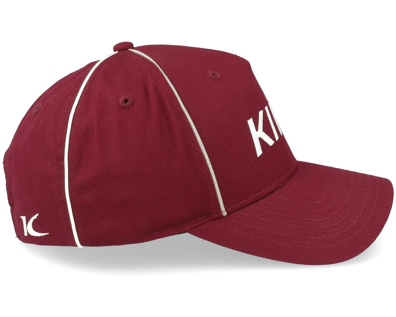 KING Stepney Curved Cap