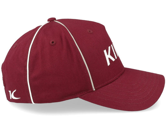 KING Stepney Curved Cap