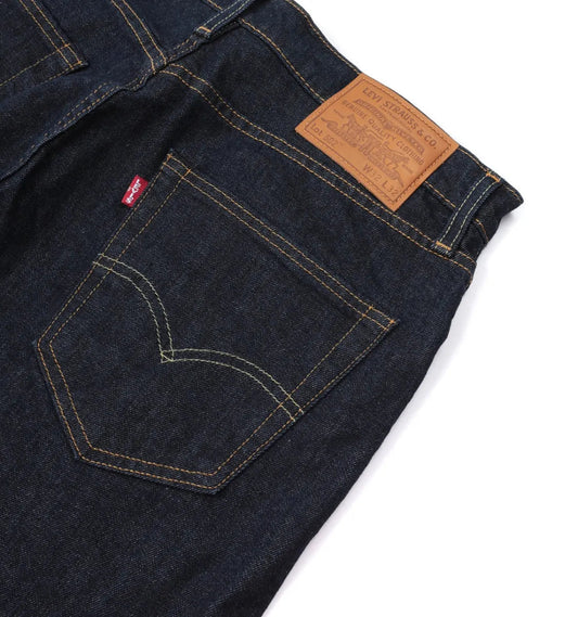 Levis 502 Taper Jeans