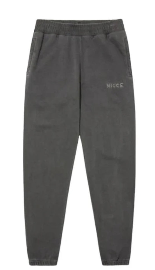 Nicce Garmet Dye Mercury Jogger