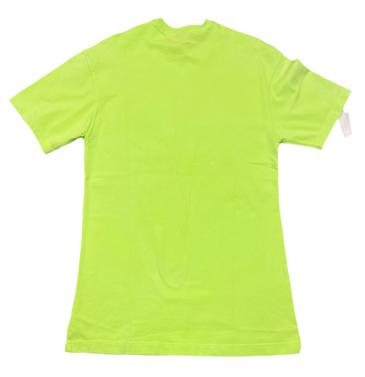 Nike Sportswear Dress Ghost Green Washed