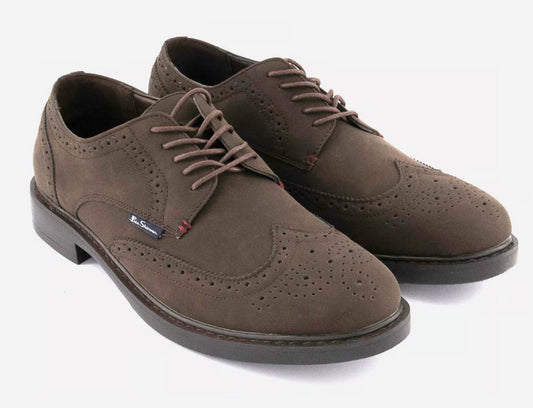 Ben Sherman Patrick 2 Casual Shoes