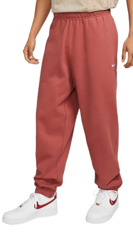 Nike NRG Solo Swoosh Sweatpants
