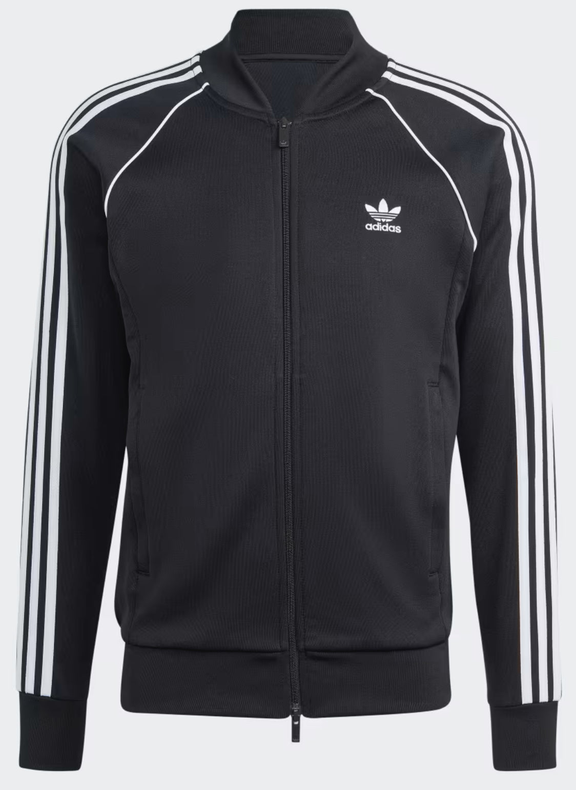 Adidas Adicolor Classic SST Track Top