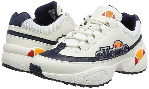 Ellesse SPARTA Leather AM Trainer