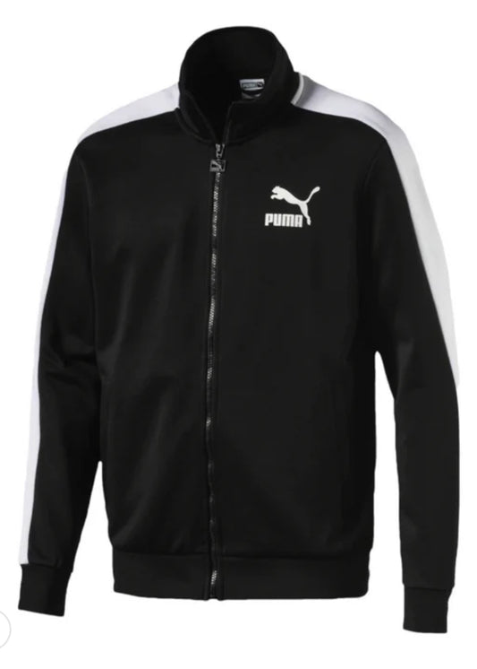 Puma T7 Track Jacket