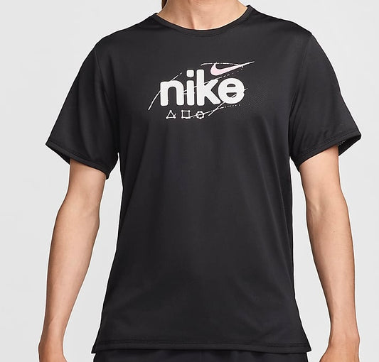 Nike Dri-Fit Miller Running Top